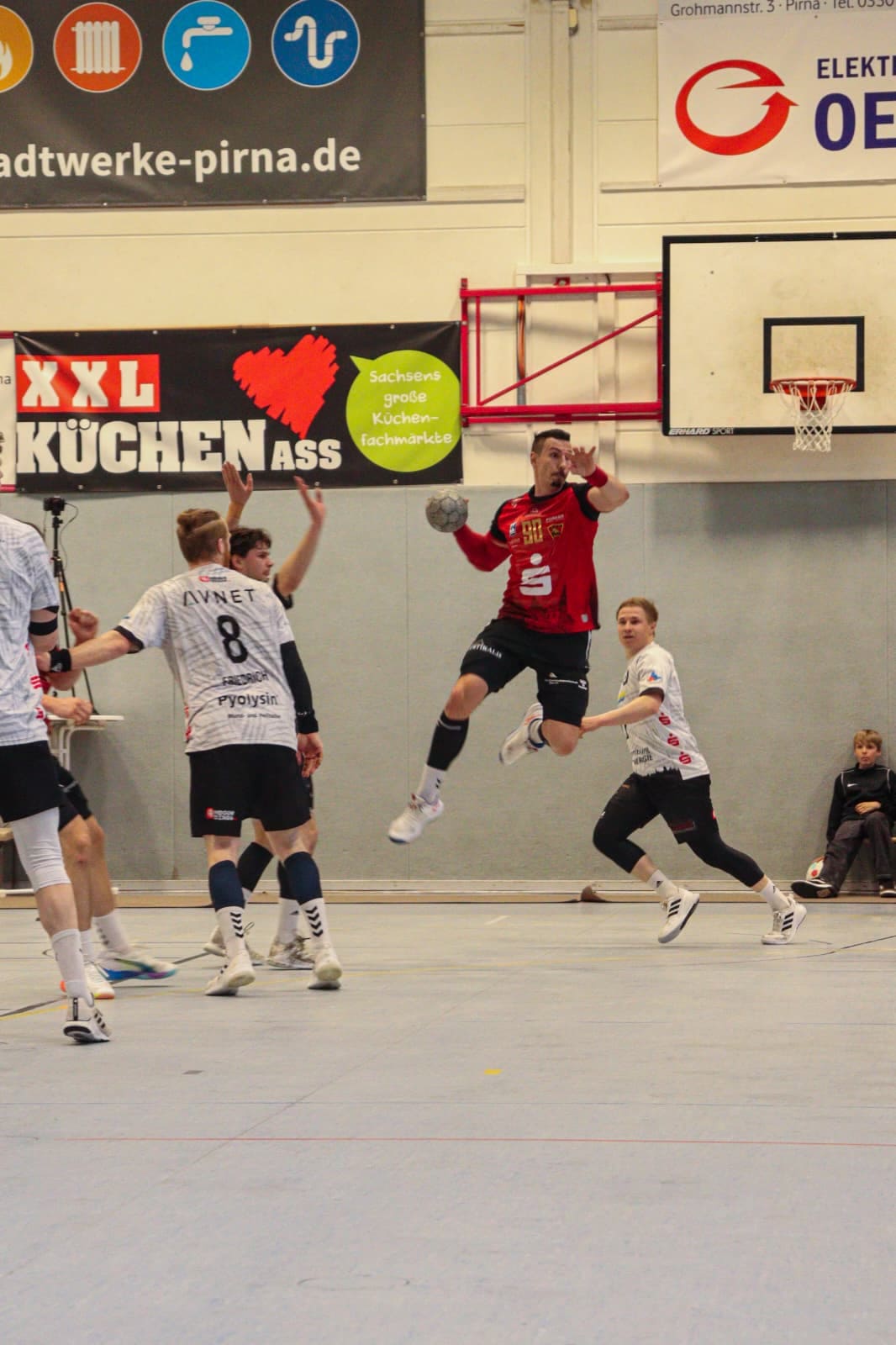 ESV Lokomotive Pirna